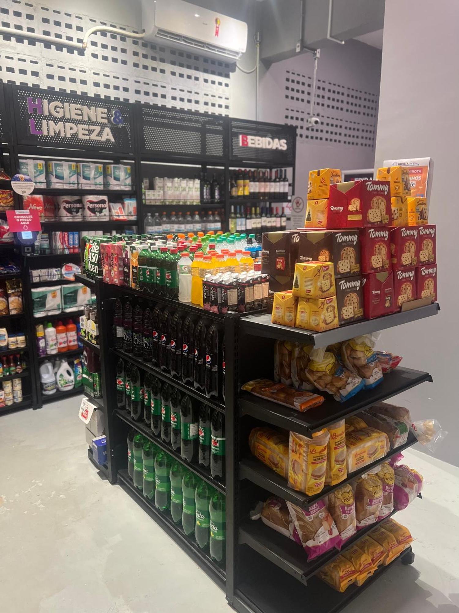 Estudio Bras - Comercial Σάο Πάολο Εξωτερικό φωτογραφία